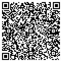 QR code with One Hour Cleaners contacts