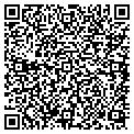 QR code with Ucs/Sat contacts