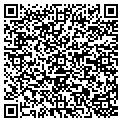 QR code with Hedeco contacts