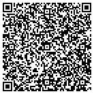 QR code with Michael J Partridge DDS contacts