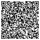 QR code with Hortin Tiling contacts