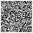 QR code with A Able Lock & Alarm contacts