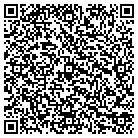 QR code with SA & J Electronics Inc contacts
