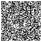QR code with April Air Conditioning contacts