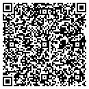 QR code with H A M Management contacts