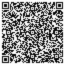 QR code with GLOBAL.COM contacts