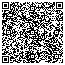 QR code with E J Quality Marble contacts