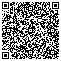 QR code with Haagars contacts