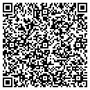 QR code with M & R Accounting Service contacts