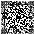 QR code with Garrigan & Kovatch LTD contacts