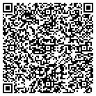 QR code with Myn Cleaning Services Inc contacts