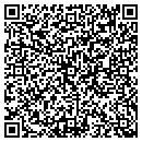 QR code with W Paul Slocumb contacts