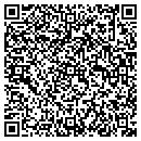 QR code with Crab Hut contacts