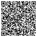 QR code with Eds Wonder Inn contacts