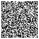 QR code with E Henry Paoletti Inc contacts