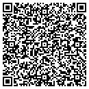 QR code with Holy Click contacts