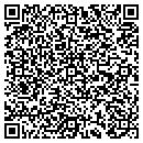 QR code with G&T Trucking Inc contacts
