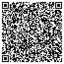 QR code with D C Pizza contacts