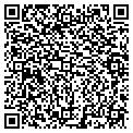 QR code with Tunex contacts