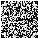 QR code with J D Ross contacts