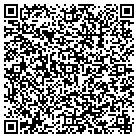 QR code with D & D Custom Interiors contacts