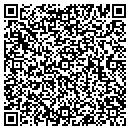 QR code with Alvar Inc contacts
