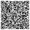 QR code with C & K Electronics contacts