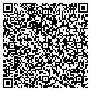 QR code with Kims Nails 2 contacts
