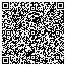 QR code with Oscars Pizza contacts