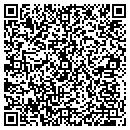 QR code with EB Games contacts