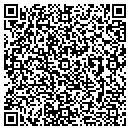 QR code with Hardin Group contacts