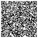 QR code with Ardmore Finance Co contacts