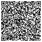 QR code with A C Pavement Striping Co contacts