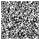 QR code with Harris Builders contacts