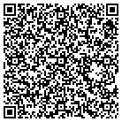 QR code with I A R Licensing & Training Center contacts
