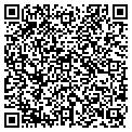 QR code with Wonder contacts