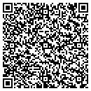 QR code with J D On The Levee contacts