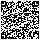 QR code with Geo Track Inc contacts