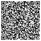 QR code with G & D Transportation Inc contacts