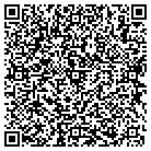 QR code with Heartland Property Solutions contacts