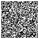 QR code with D Max Creations contacts