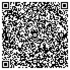 QR code with Adams 3 Barber Shop & Music contacts
