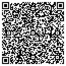 QR code with W Chatham Park contacts