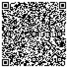 QR code with Towanda District Library contacts
