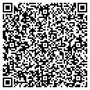 QR code with Finish Line contacts