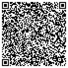 QR code with Deangelo Web Services contacts