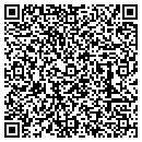 QR code with George Moate contacts