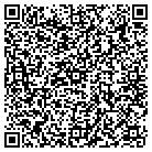 QR code with T A Bacon Auto Rebuilder contacts