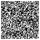 QR code with A & R Janitorial Service Inc contacts