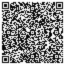 QR code with Gantrex Corp contacts